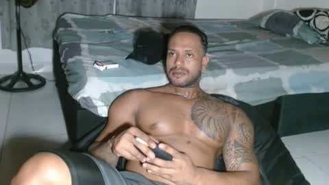 Snapshot of manolofitt chatting on 3, 5, 2026 Manolo online show from 3, 5, 2026