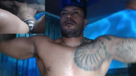 Snapshot of manolofitt chatting on 9, 5, 2026 Manolo online show from 9, 5, 2026