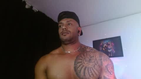Snapshot of manolofitt chatting on 2, 6, 2026 Manolo online show from 2, 6, 2026