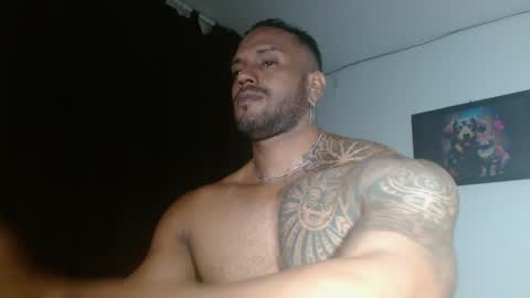 Snapshot of manolofitt chatting on 6, 6, 2026 Manolo online show from 6, 6, 2026