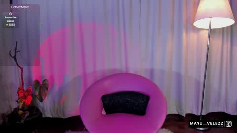 manu  velezz   Help me to get to 100 thumbs ups Tip 25tks  Rate me  online show from 17, 2, 2026