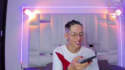 Manuel online show from 9, 1, 2025