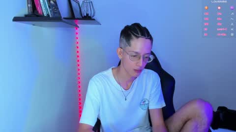 Manuel online show from 11, 1, 2025