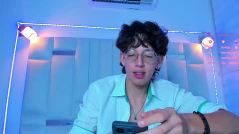 Manuel online show from 17, 1, 2025