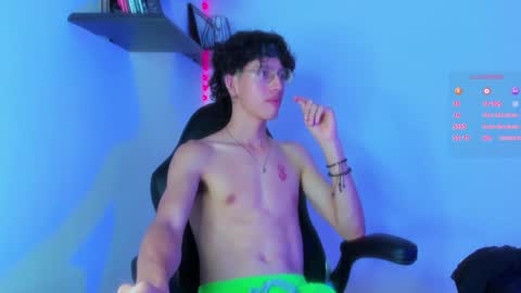 Manuel online show from 17, 1, 2025