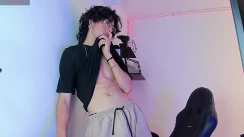 Manuel online show from 25, 9, 2025