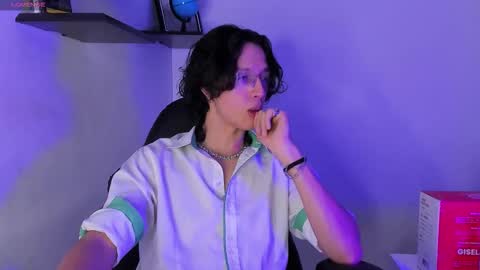 Manuel online show from 16, 11, 2025