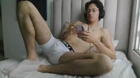 Manuel online show from 19, 4, 2026