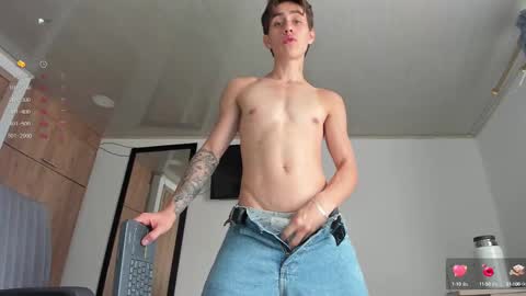 manucute 23  online show from 25, 2, 2025