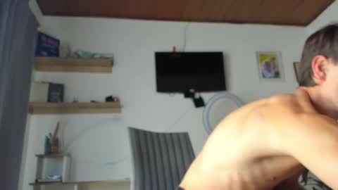 manucute 23  online show from 12, 1, 2026