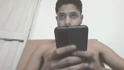 Manuel RL online show from 2, 2, 2025