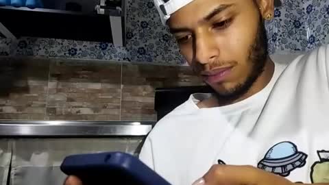 Manuel RL online show from 6, 2, 2025