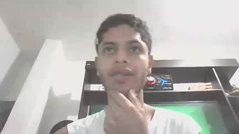 Manuel RL online show from 12, 2, 2025