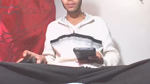 Manuel RL online show from 15, 2, 2025