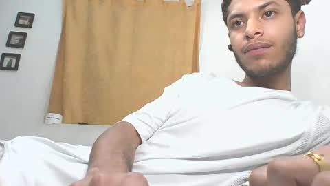 Manuel RL online show from 19, 2, 2025