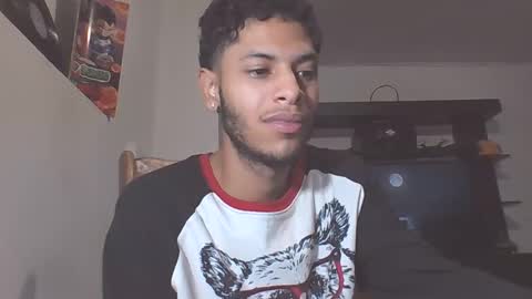 Manuel RL online show from 25, 2, 2025