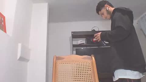 Manuel RL online show from 1, 3, 2025