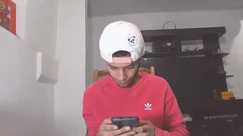 Manuel RL online show from 2, 3, 2025