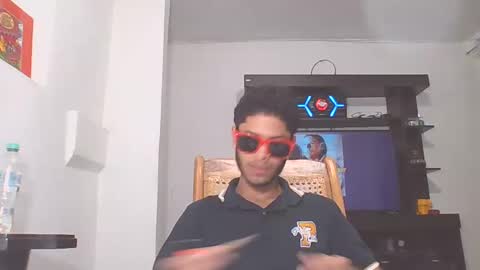 Manuel RL online show from 3, 3, 2025