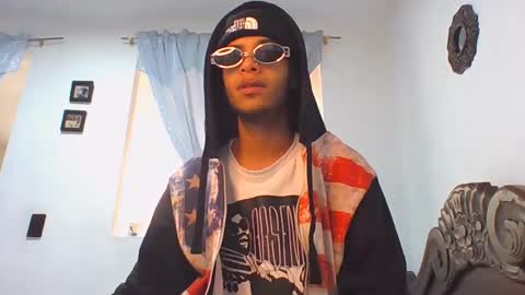 Manuel RL online show from 30, 9, 2025