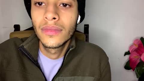 Manuel RL online show from 12, 10, 2025