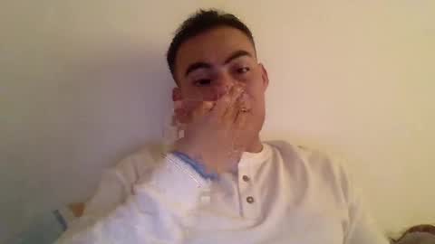 Snapshot of manuel9810 chatting on 1, 1, 2025 manuel9810 online show from 1, 1, 2025