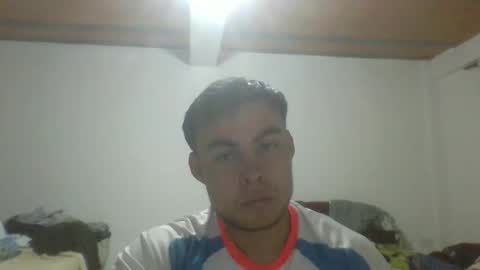 Snapshot of manuel9810 chatting on 9, 1, 2026 manuel9810 online show from 9, 1, 2026