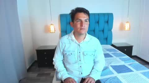 Snapshot of manuel_firee chatting on 9, 7, 2026 Manuel Firee online show from 9, 7, 2026