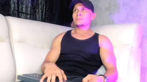 Manuel online show from 21, 9, 2025