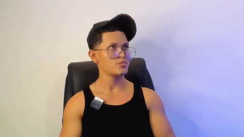 Manuel online show from 8, 10, 2025