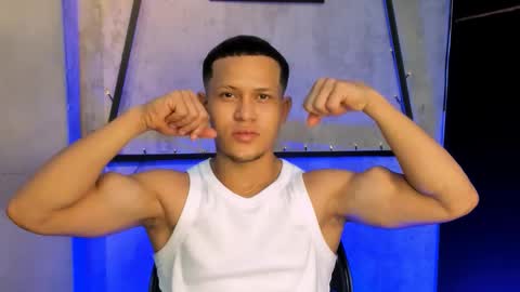 Manuel online show from 10, 11, 2025