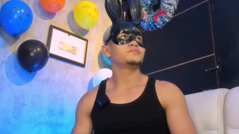 Manuel online show from 20, 11, 2025