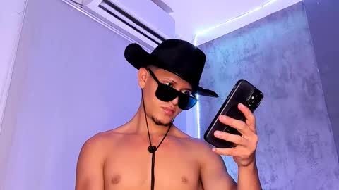 Manuel online show from 5, 2, 2026