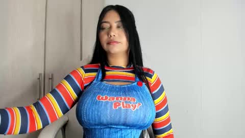 MANUELA online show from 12, 10, 2025