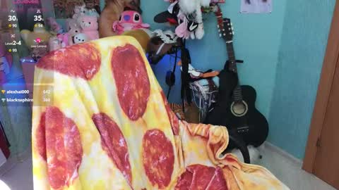 Manuela online show from 13, 12, 2025