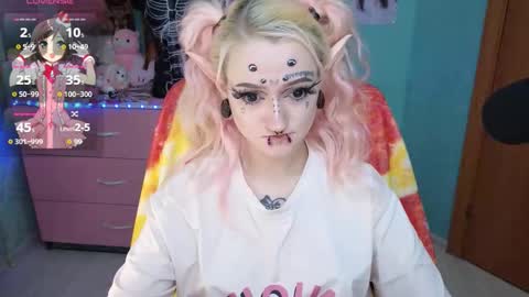 Snapshot of manuela_unicorn chatting on 6, 2, 2026 Manuela online show from 6, 2, 2026