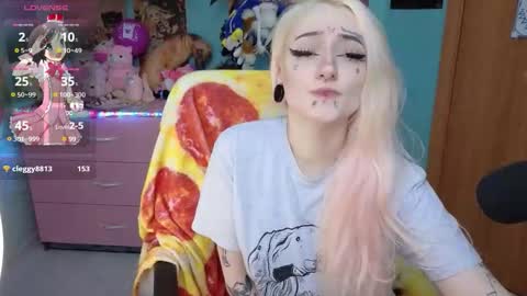 Snapshot of manuela_unicorn chatting on 16, 2, 2026 Manuela online show from 16, 2, 2026