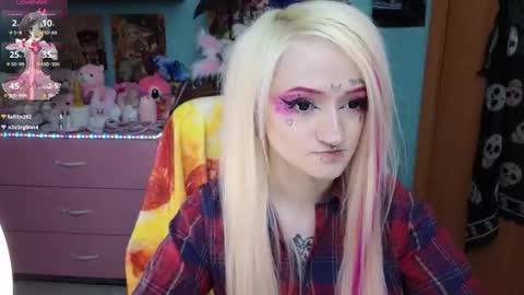 Manuela online show from 17, 3, 2026