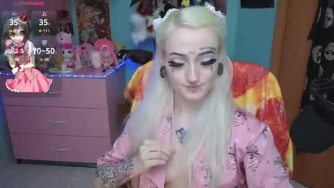 Manuela online show from 24, 5, 2026