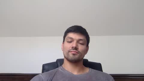 manuelgasdcon online show from 13, 1, 2025