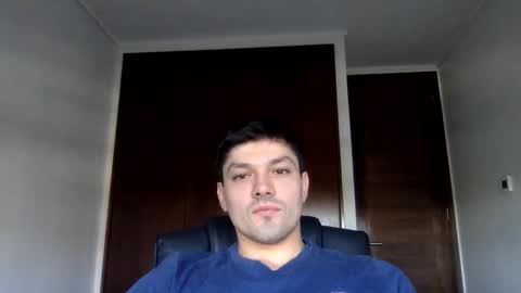 Snapshot of manuelgasdcon chatting on 16, 1, 2026 manuelgasdcon online show from 16, 1, 2026
