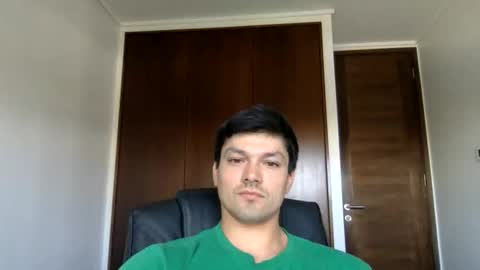 Snapshot of manuelgasdcon chatting on 25, 2, 2026 manuelgasdcon online show from 25, 2, 2026