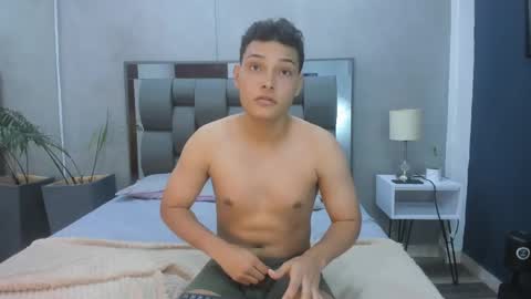 Snapshot of manuell_rivero chatting on 29, 5, 2026 Manuell Rivero online show from 29, 5, 2026