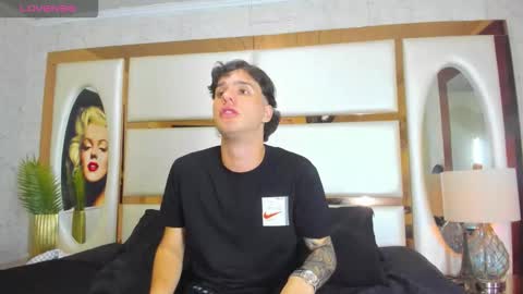 Manuel online show from 15, 3, 2026