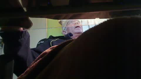 Manu online show from 23, 12, 2024