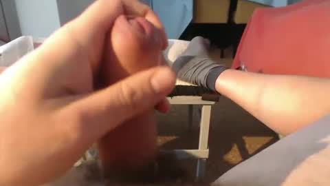 manumanu8585 online show from 29, 1, 2025