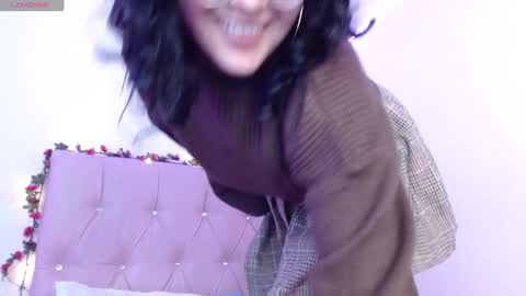 Snapshot of manumeow_ chatting on 1, 1, 2025 Manu online show from 1, 1, 2025