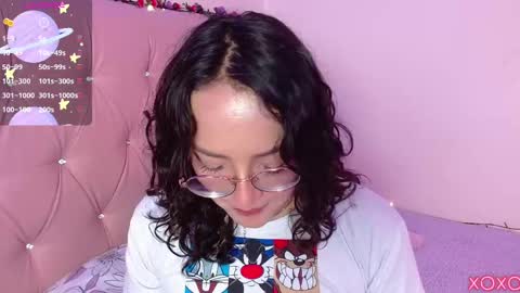 Snapshot of manumeow_ chatting on 23, 2, 2025 Manu online show from 23, 2, 2025