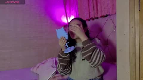 Snapshot of manumeow_ chatting on 2, 5, 2026 Manu online show from 2, 5, 2026