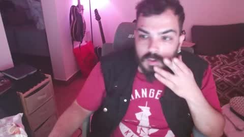 Manupaladin online show from 26, 4, 2026